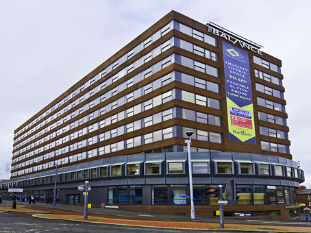 Sheffield Training Centre
